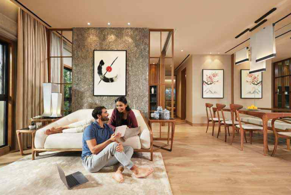 Kanakia Codename Future Powai